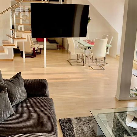 Fewo Am Krongut Bornstedt Apartment Потсдам Екстериор снимка